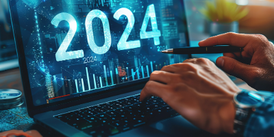 Le Tendenze Web Design del 2024